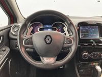 occasion Renault Clio IV CLIO IVTCe 120 - GT EDC E6