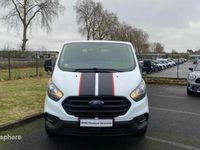 Occasion Ford Transit Custom Ambiente 106 ch (77 kW) 2019 Break