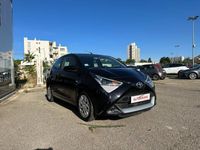 occasion Toyota Aygo 1.0 VVT-i 72ch X-Play 5P - 46 000 Kms