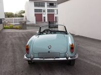 occasion Alfa Romeo Giulia 1600 Spider