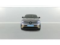 Occasion Renault Megane E-Tech Iconic 161 kW (220 ch) 2022 Gris Berline