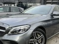 occasion Mercedes E300 Classe C Iv Phase 2 Amg Line d 245 Cv 4-matic Origine France / Virtual - Garantie 6 Mois