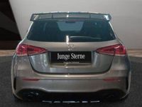 occasion Mercedes A35 AMG Classe A4M/Night/AERO