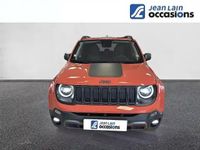 Occasion Jeep Renegade 240 ch (176 kW) 2021 Orange SUV
