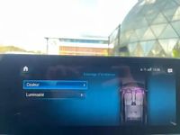 Occasion Mercedes CLA250e Shooting Brake AMG 30 ch (22 kW) 2024 Noir cosmos métallisé Break