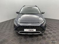 Occasion Hyundai Bayon 100 ch (73 kW) 2024 Bleu SUV