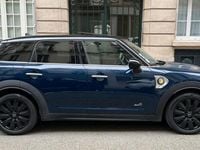 Occasion Mini Cooper Countryman 224 ch (164 kW) 2019 Bleu SUV