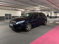 Occasion Peugeot 308 Style 131 ch (96 kW) 2018 Berline