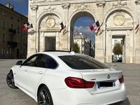 Occasion BMW 430 Gran Coupé M Sport 252 ch (185 kW) 2017 Coupé