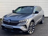 Occasion Renault Austral Techno 160 ch (117 kW) 2024 Gris SUV