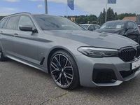 Occasion BMW 530 M Sport 286 ch (210 kW) 2023 Berline