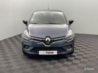 occasion Renault Clio IV 0.9 TCe 90ch energy Limited 5p Euro6c