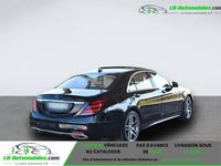 occasion Mercedes S450 Classee BVA 4-Matic