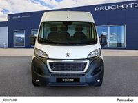 occasion Peugeot Boxer BoxerFOURGON - VIVA185805641