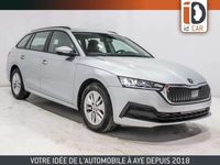 occasion Skoda Octavia COMBI 1.0 TSI e-TEC 110 DSG LED CARPLAY RADAR