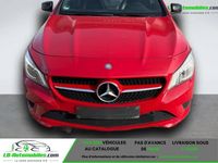 Occasion Mercedes CLA220 170 ch (125 kW) 2014 Berline