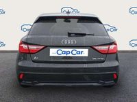 occasion Audi A1 35 Tfsi 150 S-tronic 7 Design Luxe