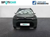 Occasion Citroën C3 Aircross PureTech 110 ch (80 kW) 2021 Gris SUV
