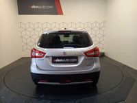 occasion Suzuki SX4 S-Cross 1.4 Boosterjet Allgrip Style