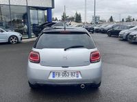 Occasion DS Automobiles DS3 So Chic 99 ch (72 kW) 2017 Citadine