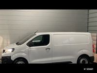 occasion Peugeot Expert ExpertFOURGON TAILLE M BLUEHDI 120 S&S BVM6
