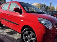 Occasion Kia Picanto Motion 62 ch (45 kW) 2009 Citadine