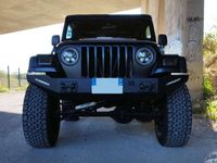 occasion Jeep Wrangler 4.0L Sahara A