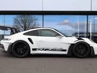 occasion Porsche 911 GT3 RS 911 4.0 525chPDK