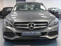occasion Mercedes C250 ClasseD 9g-tronic Business