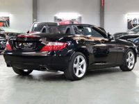 occasion Mercedes SLK200 1 OWNER - MERCEDES HISTORY - BELGIAN CAR