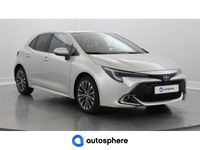 occasion Toyota Corolla 1.8 140ch Design MY23