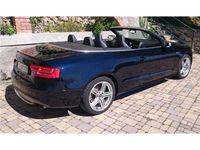 occasion Audi S5 Cabriolet V6 3.0 TFSI 333 Quattro S Tronic