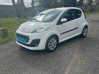 occasion Peugeot 107 Essence 1.0