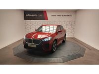 Occasion BMW iX2 M Sport 150 kW (204 ch) 2024 SUV