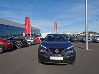 occasion Nissan Juke 1.0 DIG-T 114ch Business Edition 2021.5 Offre