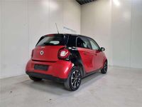 occasion Smart ForFour 1.0 Benzine - Gps - Airco - Pano - Topstaat