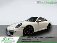Occasion Porsche 911 400 ch (294 kW) 2014 Coupé