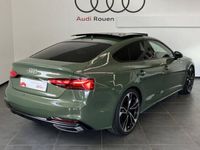 occasion Audi A5 40 Tfsi 204 S Tronic 7 S Edition