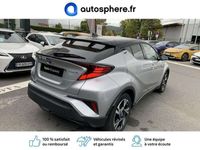 occasion Toyota C-HR 122h Collection 2WD E-CVT MY20