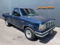 Occasion Ford Ranger 143 ch (105 kW) 1990 Bleu Pick-up