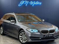 Occasion BMW 530 258 ch (189 kW) 2014 Gris Break