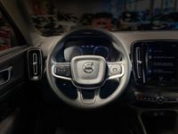 occasion Volvo XC40 B4 AWD 197CH MOMENTUM GEARTRONIC 8