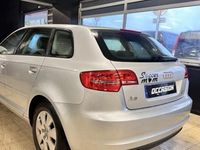 Occasion Audi A3 Ambiente 105 ch (77 kW) 2010 Berline