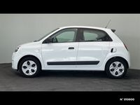 occasion Renault Twingo III 1.0 SCe 65ch Life - 20