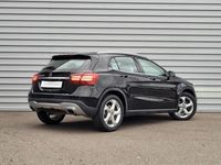 occasion Mercedes GLA180 ClasseSensation 7-g Dct A