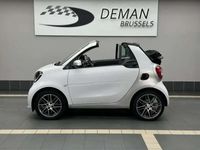 occasion Smart ForTwo Electric Drive 