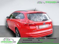 Occasion Ford Focus 150 ch (110 kW) 2017 Break