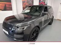 occasion Land Rover Range Rover 4.4 Sdv8 339cv Autobiography Swb Ph2