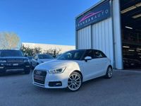 occasion Audi A1 S line