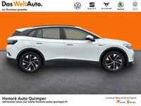 occasion VW ID4 174ch Pro 77 kWh Business - VIVA160848262